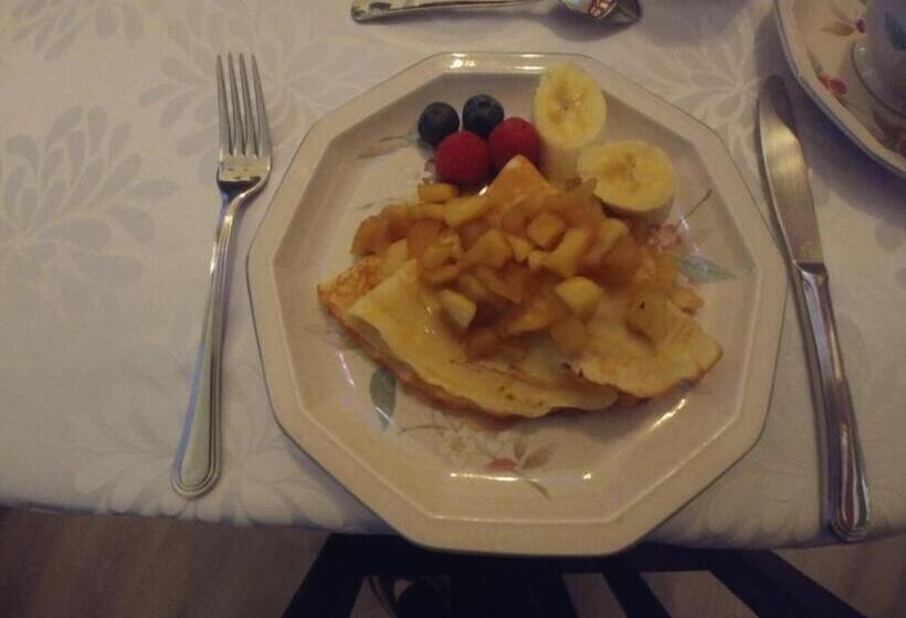 Bed & Breakfast Dans Les Bras De Memphré