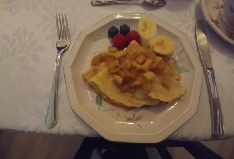 ベッドアンドブレックファースト Dans Les Bras De Memphré