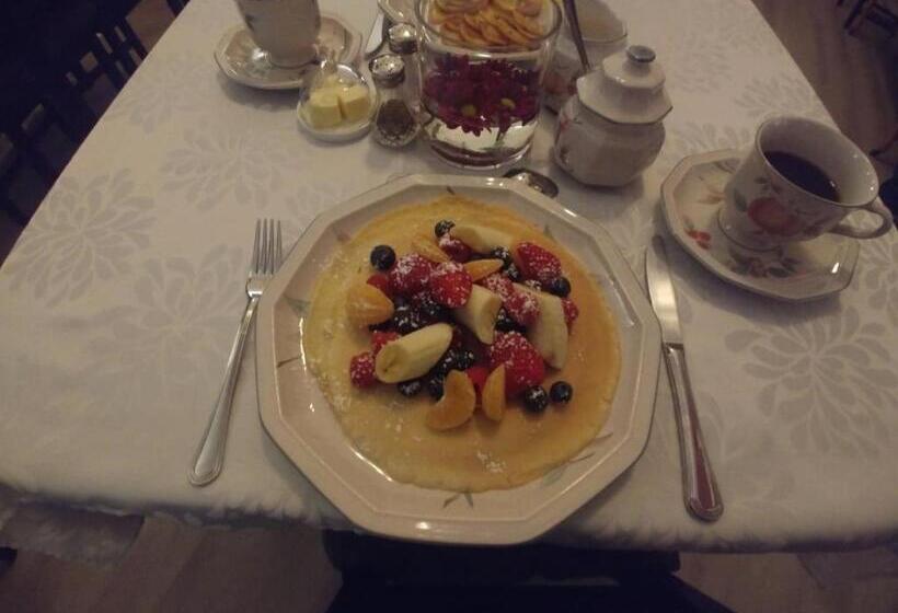 Bed & Breakfast Dans Les Bras De Memphré