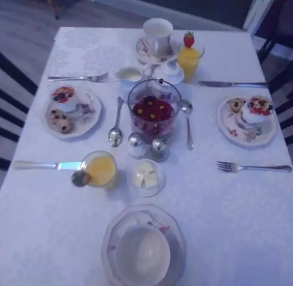 ベッドアンドブレックファースト Dans Les Bras De Memphré