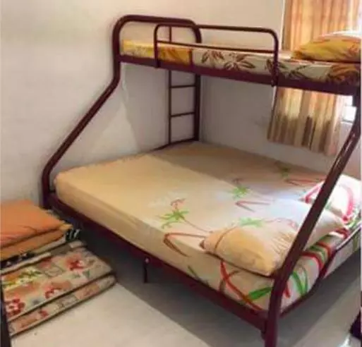 ホテル Hasienda Homestay Bayan Lepas