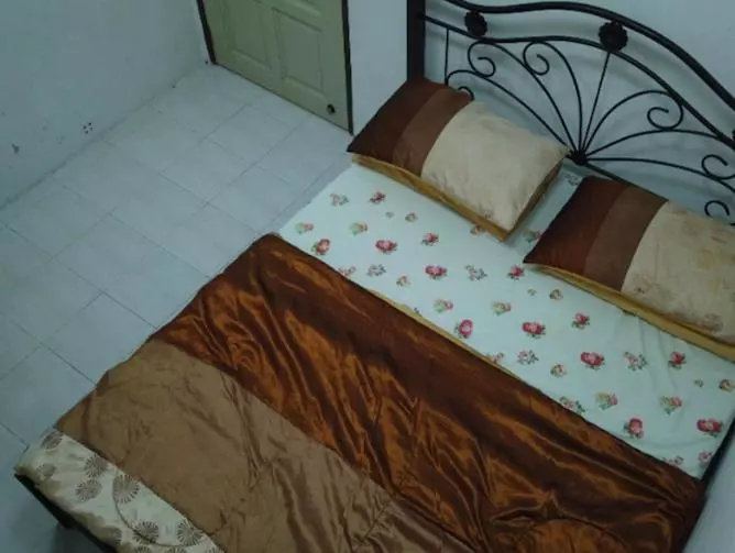 ホテル Hasienda Homestay Bayan Lepas