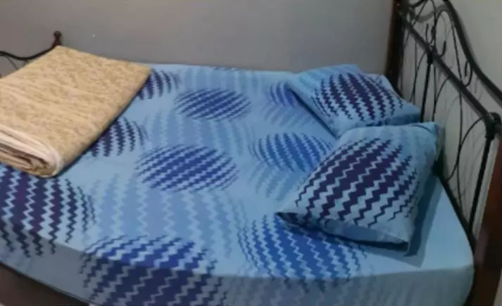 ホテル Hasienda Homestay Bayan Lepas