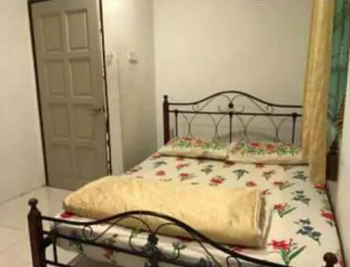 ホテル Hasienda Homestay Bayan Lepas
