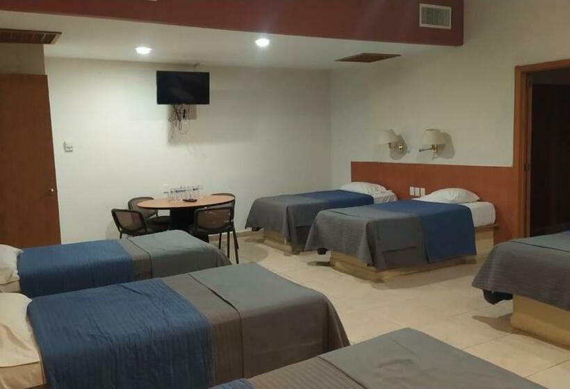 Cypres Hotel & Suites