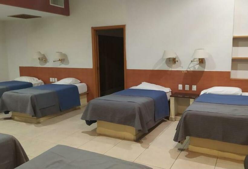 Cypres Hotel & Suites