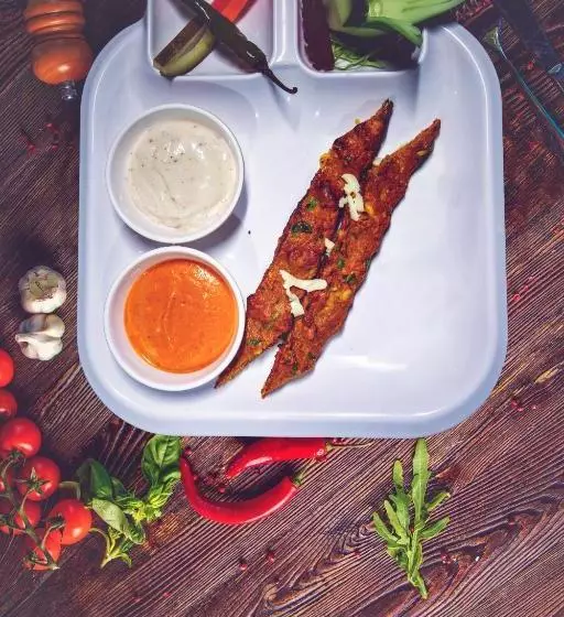 ホテル Akshay Grand, Chengalpattu