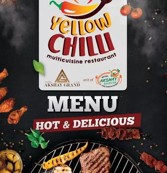 ホテル Akshay Grand, Chengalpattu