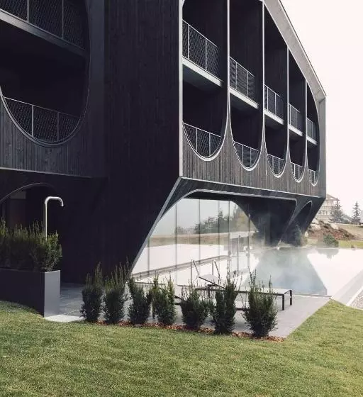 Hotelli Milla Montis