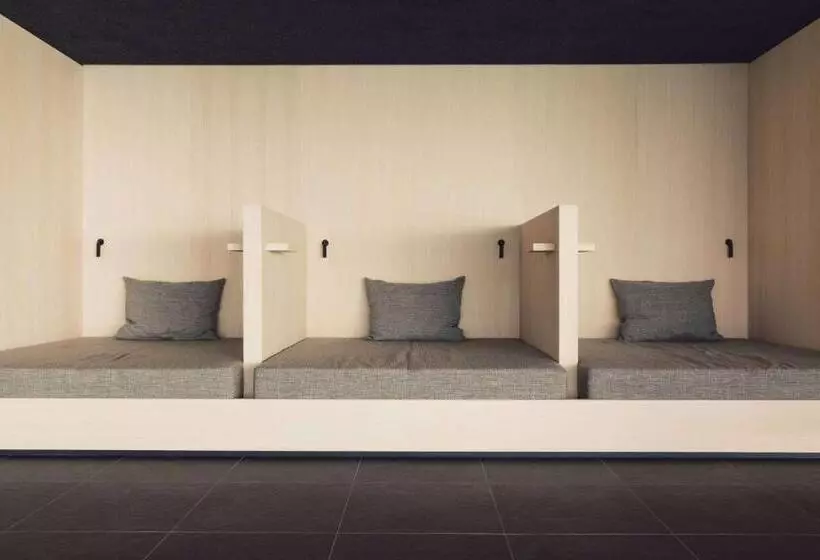 Hotelli Milla Montis