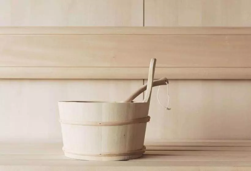 Hotelli Milla Montis