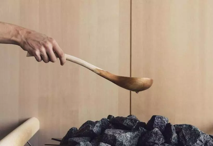 Hotelli Milla Montis