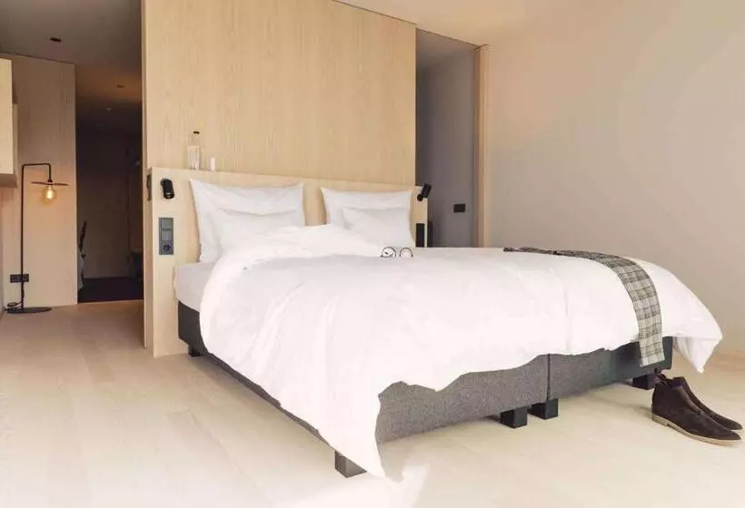 Hotelli Milla Montis