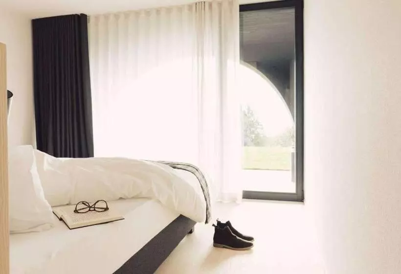 Hotelli Milla Montis