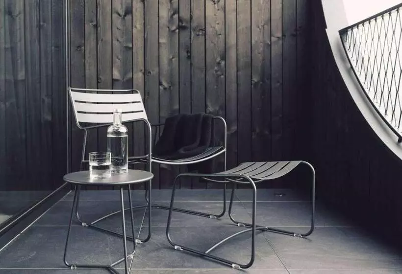 Hotelli Milla Montis