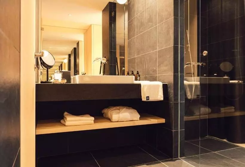 Hotelli Milla Montis