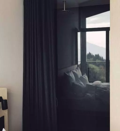 Hotelli Milla Montis