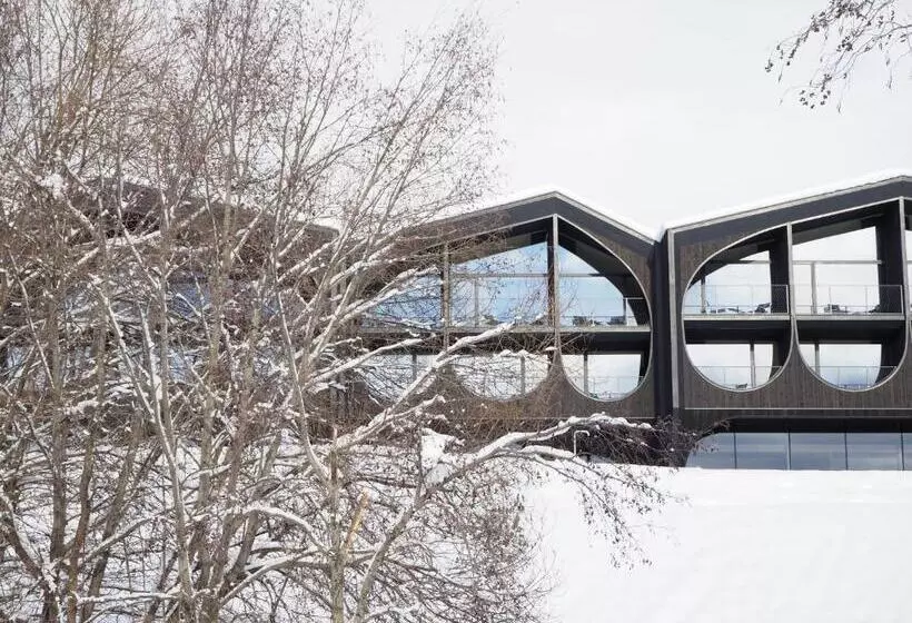 Hotelli Milla Montis