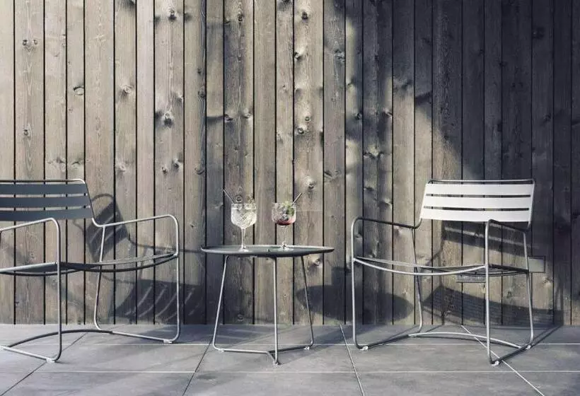 Hotelli Milla Montis