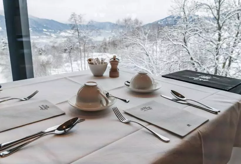 Hotelli Milla Montis