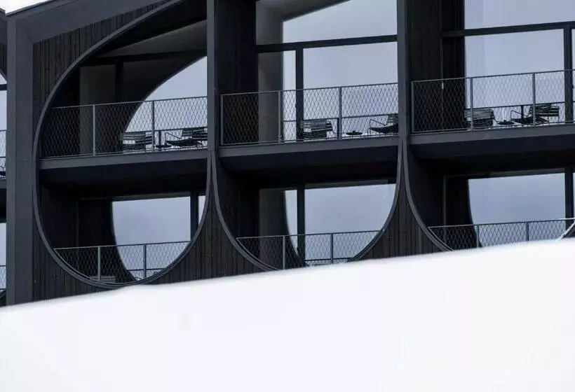 Hotelli Milla Montis