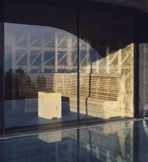 Hotelli Milla Montis