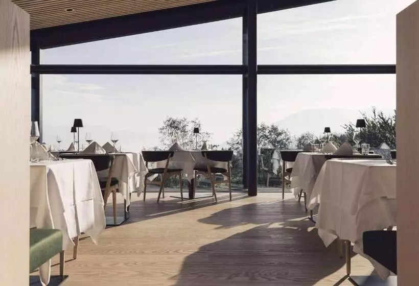 Hotelli Milla Montis