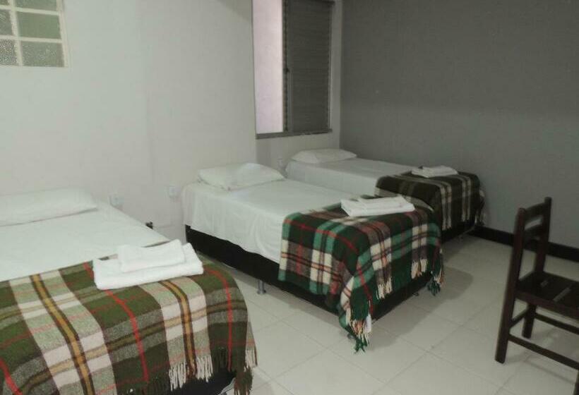 Economy 888 By Up Hotel Próximo A Praça Da Estação E Rodoviária