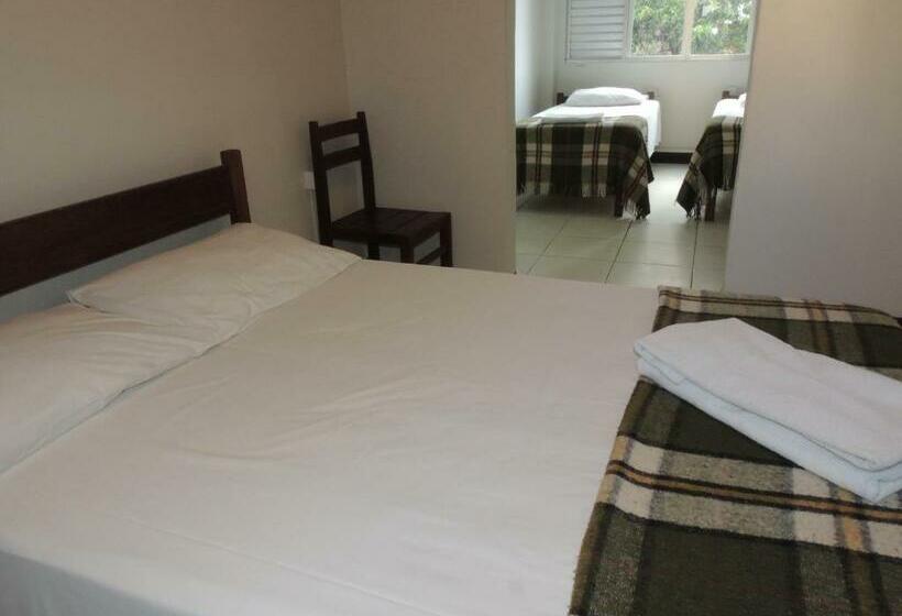 Economy 888 By Up Hotel Próximo A Praça Da Estação E Rodoviária