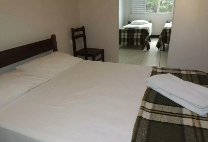 Economy 888   By Up Hotel   Próximo A Praça Da Estação E Rodoviária
