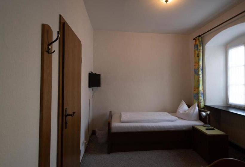 Bistro Pension Vis A Vis