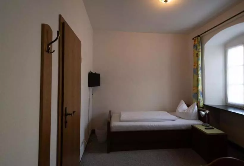 Bistro Pension Vis A Vis