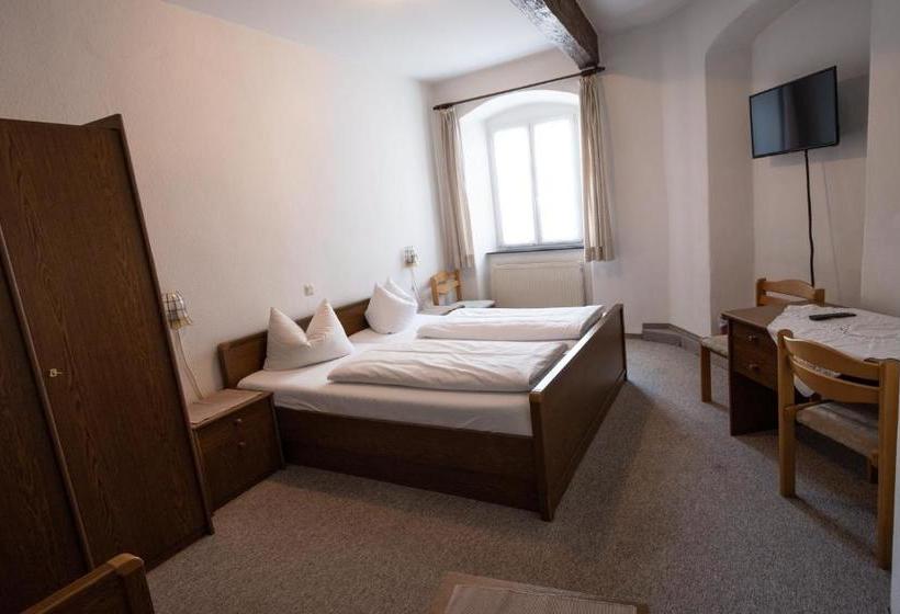 Bistro Pension Vis A Vis