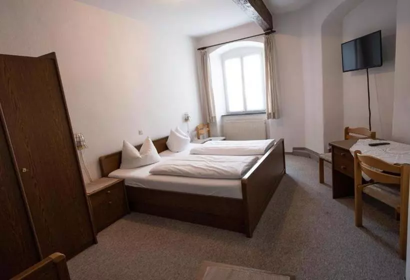 Bistro Pension Vis A Vis