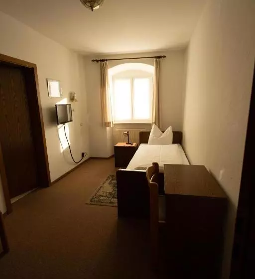 Bistro Pension Vis A Vis