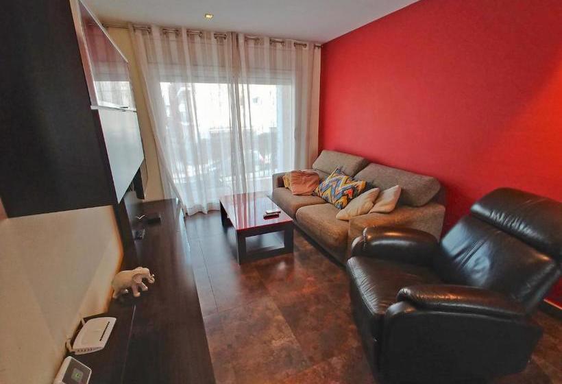 هاستل Casa Pilar