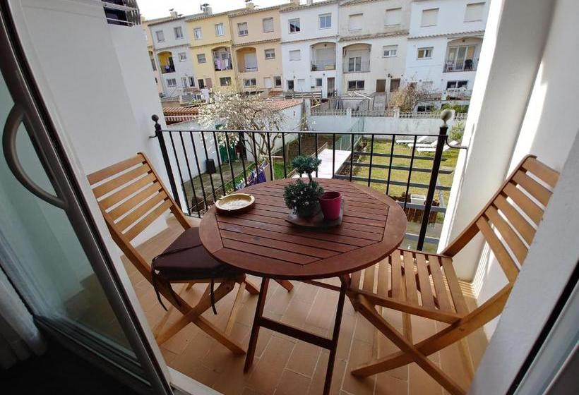 هاستل Casa Pilar