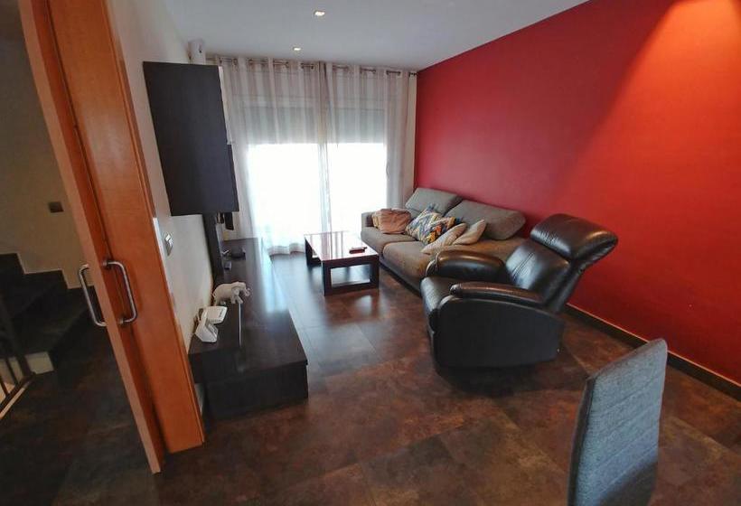 هاستل Casa Pilar