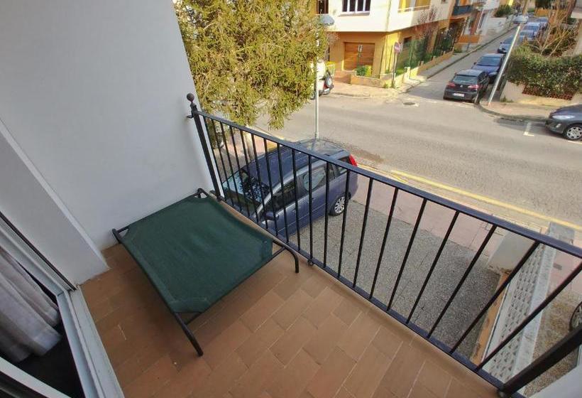 هاستل Casa Pilar