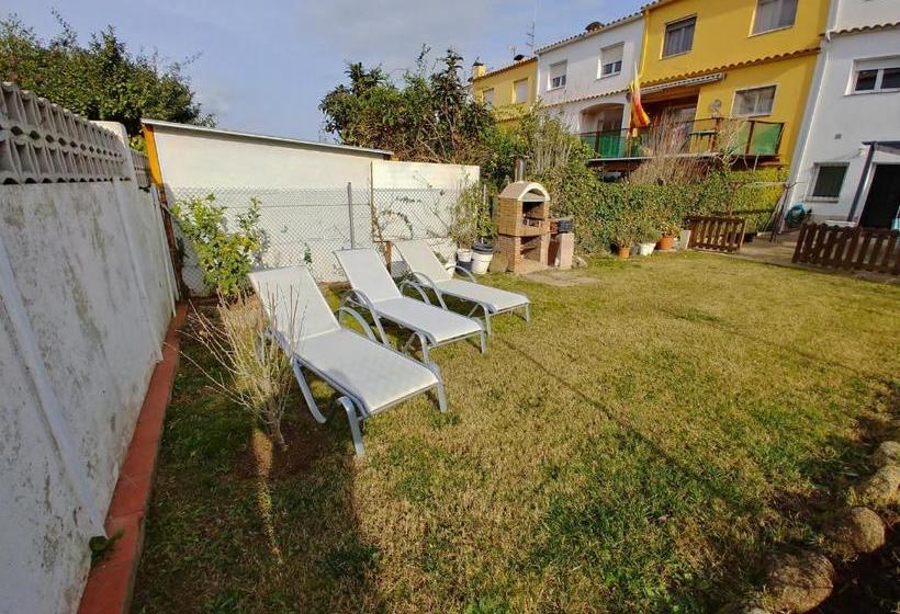 هاستل Casa Pilar