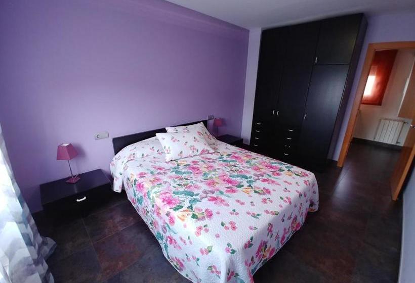 هاستل Casa Pilar