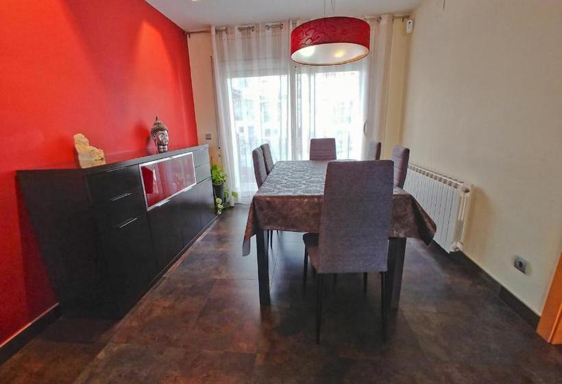 هاستل Casa Pilar