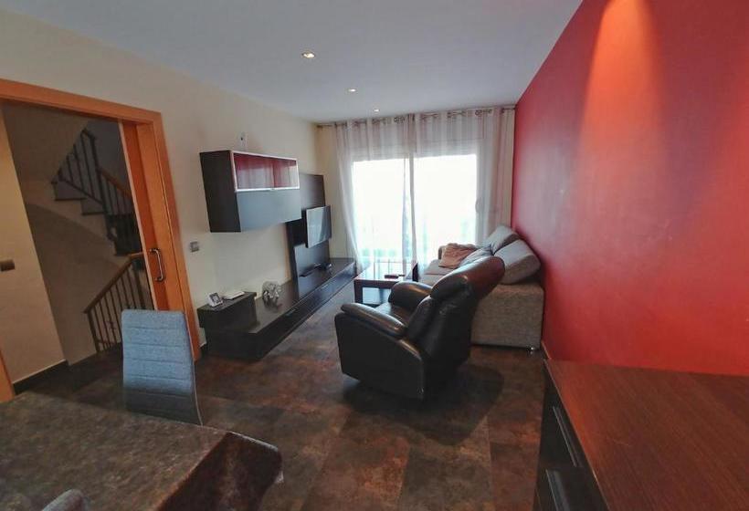 هاستل Casa Pilar