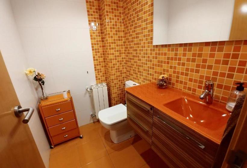 هاستل Casa Pilar