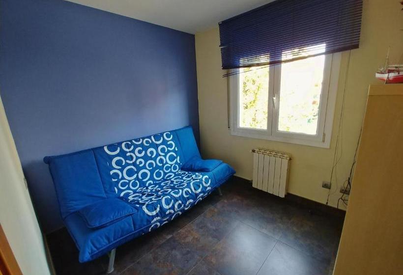 هاستل Casa Pilar