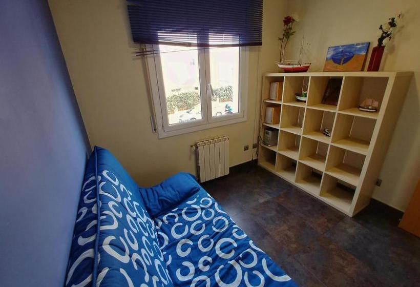 هاستل Casa Pilar