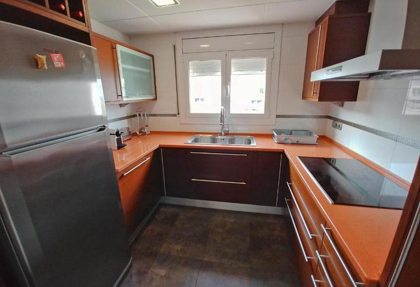 هاستل Casa Pilar