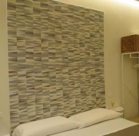 تختخواب و صبحانه Apulia 35