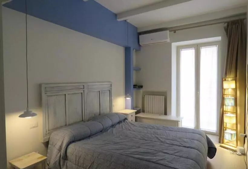 تختخواب و صبحانه Apulia 35