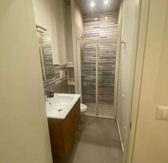 تختخواب و صبحانه Apulia 35